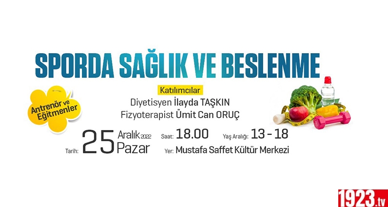 PANEL SAĞLIK ATAŞEHİR BELEDİYESİ